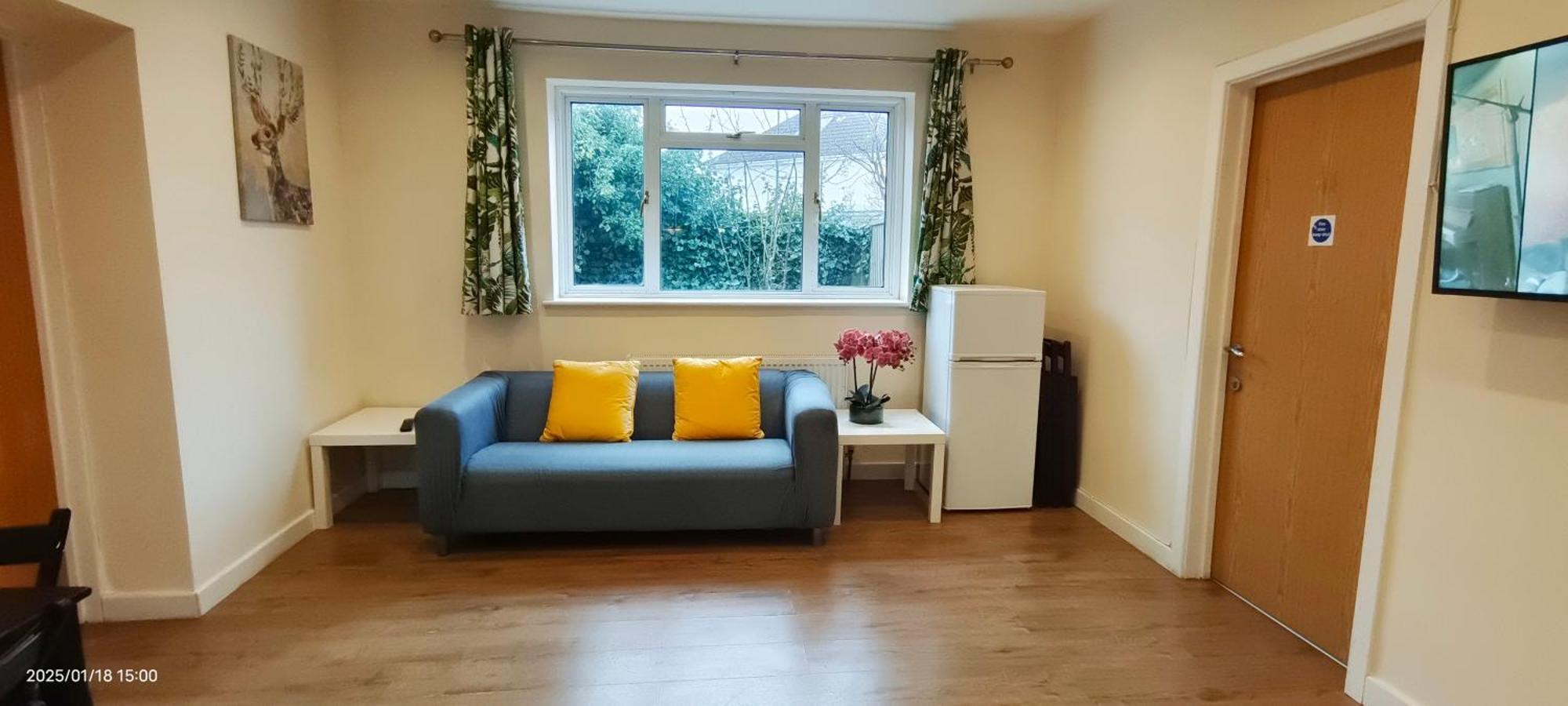Apple Garden B-4 Apartment London Exterior photo