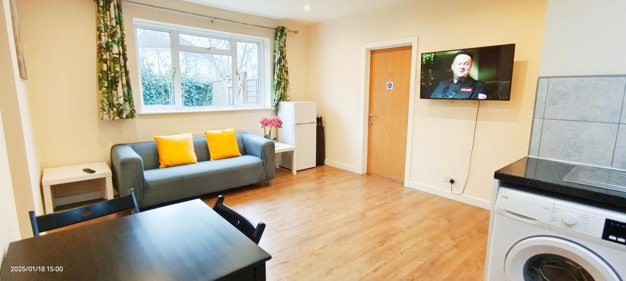 Apple Garden B-4 Apartment London Exterior photo